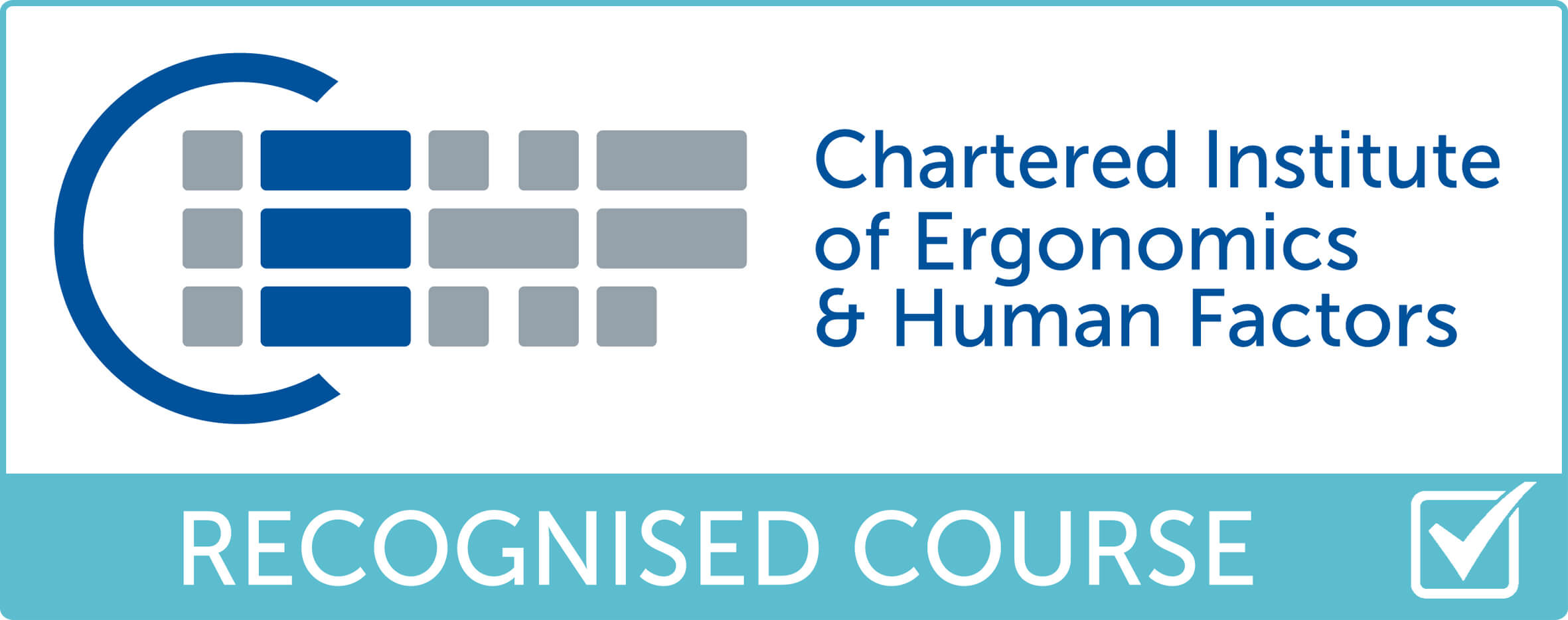 Chartered Institute of Ergonomics and Human Factors (CIEHF)